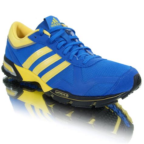 schuhe adidas marathon|adidas high performance running shoes.